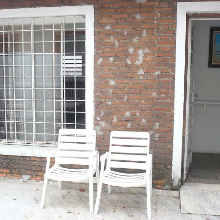 Hostel Soho Sp Sao Paulo Exterior foto