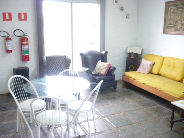 Hostel Soho Sp Sao Paulo Exterior foto