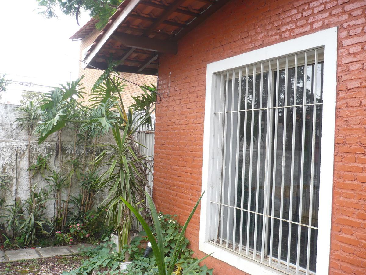 Hostel Soho Sp Sao Paulo Exterior foto